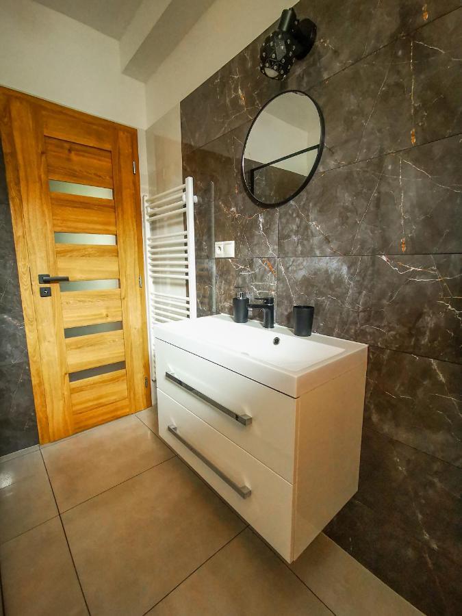 Villa Koliba Pod Skalami à Sulov Extérieur photo