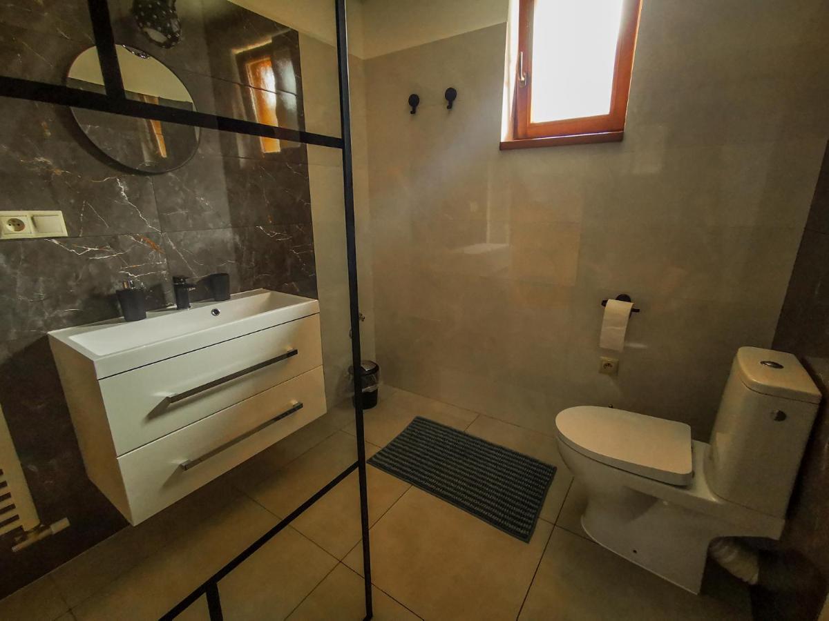 Villa Koliba Pod Skalami à Sulov Extérieur photo