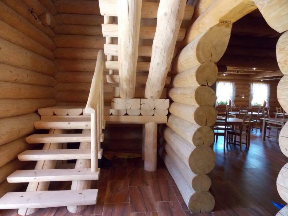 Villa Koliba Pod Skalami à Sulov Extérieur photo