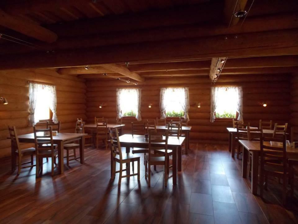 Villa Koliba Pod Skalami à Sulov Extérieur photo